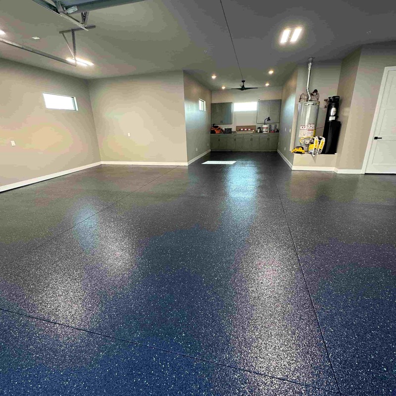 Fountain Hils Polyaspartic