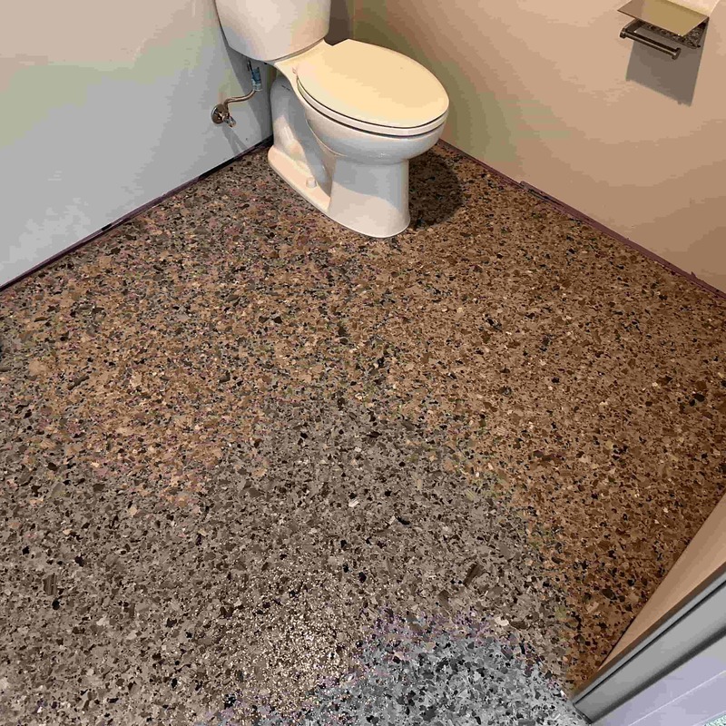 Concrete Coating Phoenix