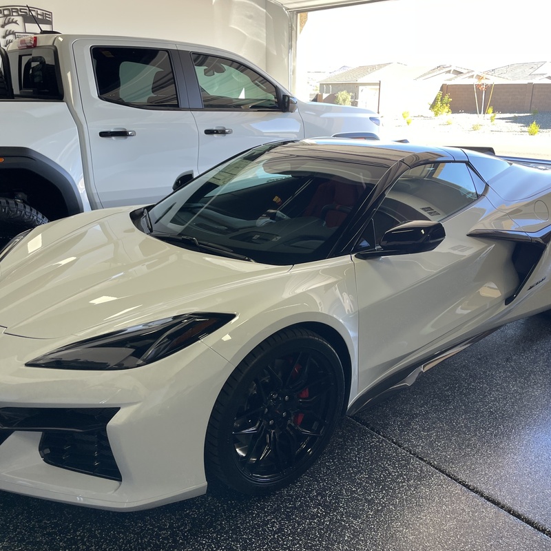 Epoxy Floor coating Phoenix